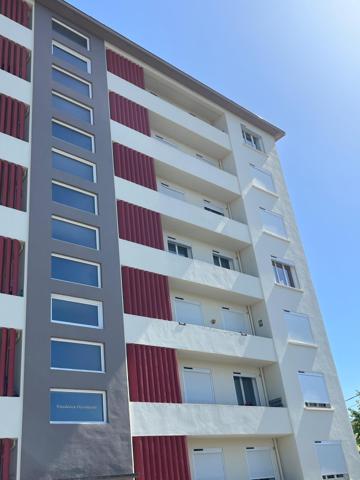 Appartement Bergerac.