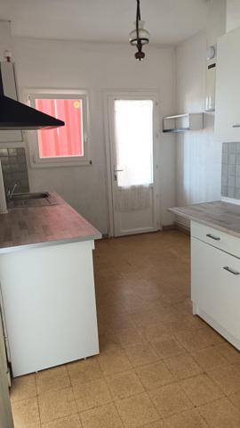 Appartement Bergerac.