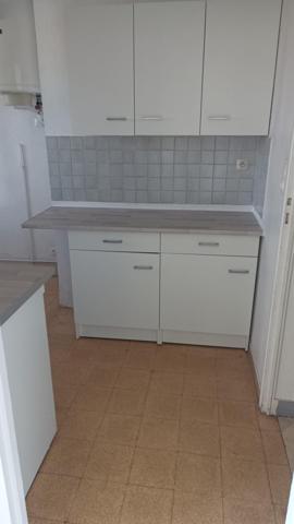 Appartement Bergerac.