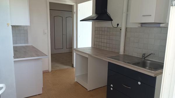 Appartement Bergerac.