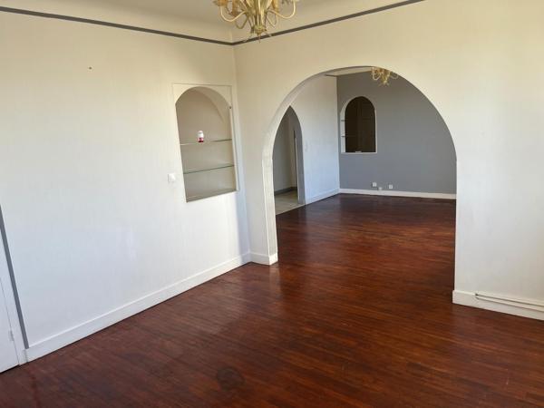 Appartement Bergerac.