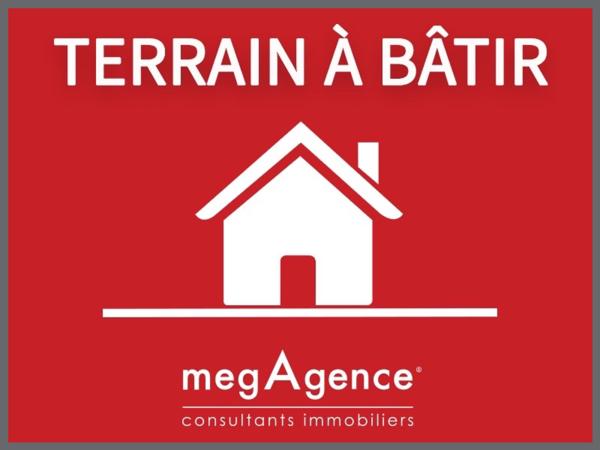 Terrain à CARLY, 62830 - 755m²