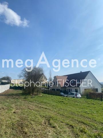 Terrain à CARLY, 62830 - 755m²