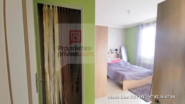 13550 NOVES - Appartement T3  de 73.11 m² avec terrasse