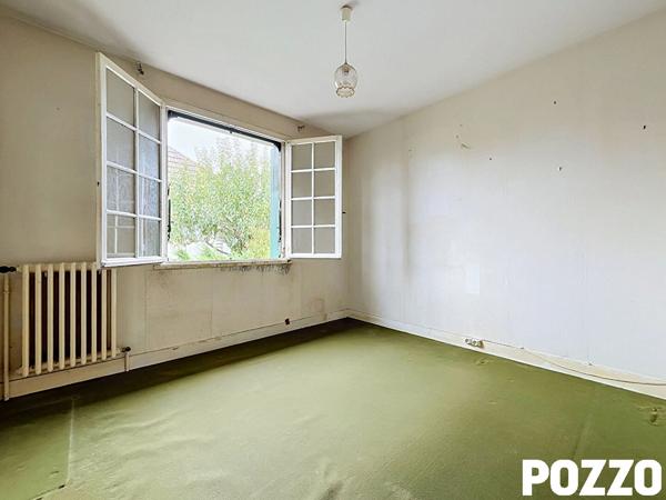 Maison Granville 4 pièce(s) 87.3 m2 GRANVILLE