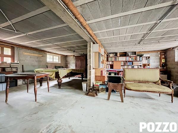 Maison Granville 4 pièce(s) 87.3 m2 GRANVILLE
