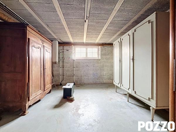 Maison Granville 4 pièce(s) 87.3 m2 GRANVILLE