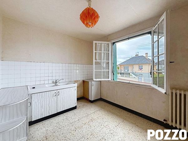 Maison Granville 4 pièce(s) 87.3 m2 GRANVILLE