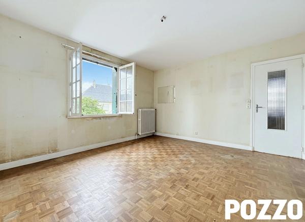 Maison Granville 4 pièce(s) 87.3 m2 GRANVILLE