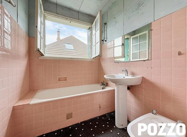 Maison Granville 4 pièce(s) 87.3 m2 GRANVILLE