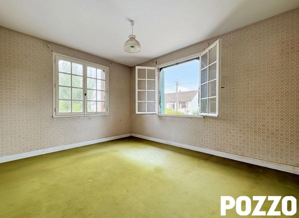 Maison Granville 4 pièce(s) 87.3 m2 GRANVILLE