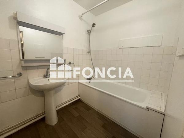 À vendre Appartement 3 pièces 66.63 m² - Nancy 54000