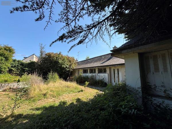 Maison à restaurer à vendre à Rennes en Ille-et-Vilaine (35000), ref : VR/50