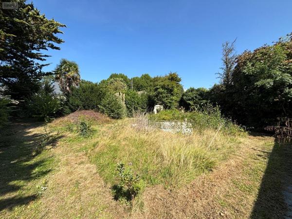 Maison à restaurer à vendre à Rennes en Ille-et-Vilaine (35000), ref : VR/50