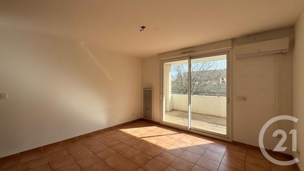 Appartement F2 à vendre  2 pièces - 42,96 m2 LA GARDE - 83