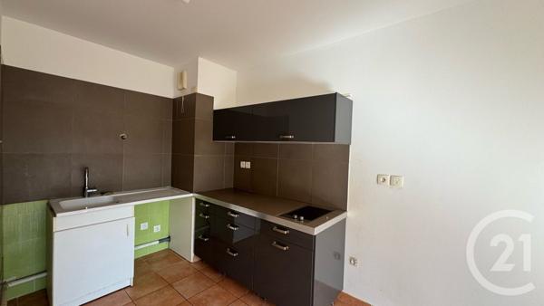 Appartement F2 à vendre  2 pièces - 42,96 m2 LA GARDE - 83