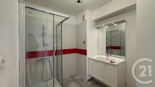 Appartement F2 à vendre  2 pièces - 42,96 m2 LA GARDE - 83