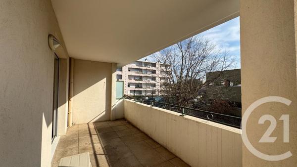 Appartement F2 à vendre  2 pièces - 42,96 m2 LA GARDE - 83