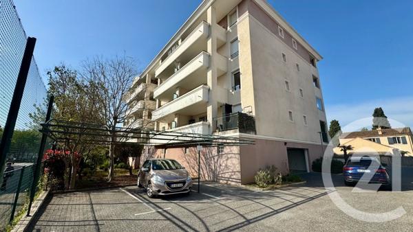 Appartement F2 à vendre  2 pièces - 42,96 m2 LA GARDE - 83