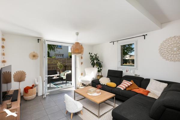 Maison à vendre |  Brest |  6 pièces | 101 m²