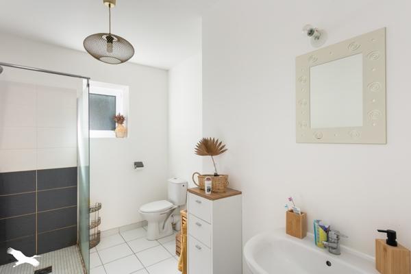 Maison à vendre |  Brest |  6 pièces | 101 m²