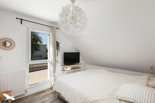 Maison à vendre |  Brest |  6 pièces | 101 m²