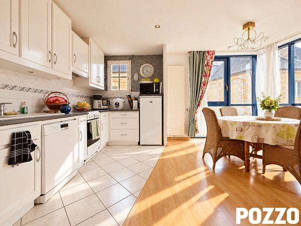 A Vendre - Avranches - Appartement 3 pièce(s) 67 m² AVRANCHES