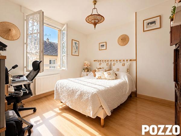 A Vendre - Avranches - Appartement 3 pièce(s) 67 m² AVRANCHES