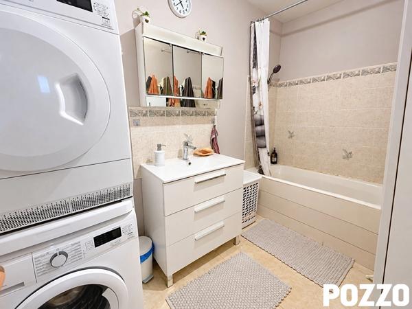 A Vendre - Avranches - Appartement 3 pièce(s) 67 m² AVRANCHES