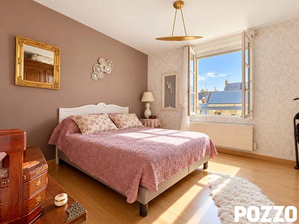A Vendre - Avranches - Appartement 3 pièce(s) 67 m² AVRANCHES