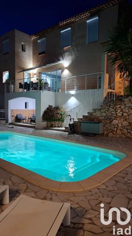 Maison à vendre 5 pièces 159 m² Marseille 15