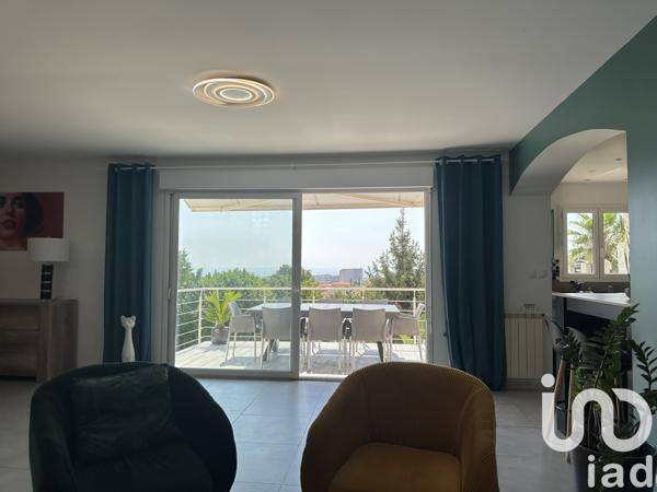 Maison à vendre 5 pièces 159 m² Marseille 15