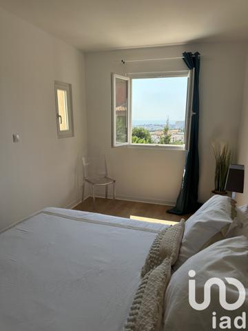 Maison à vendre 5 pièces 159 m² Marseille 15