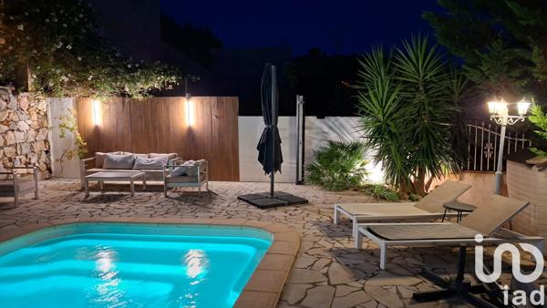 Maison à vendre 5 pièces 159 m² Marseille 15