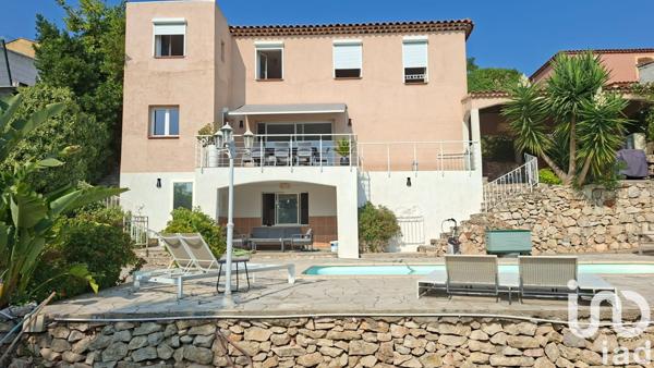 Maison à vendre 5 pièces 159 m² Marseille 15