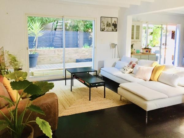 Superbe Maison 164 m² jardin et piscine Saint Martin de Seignanx