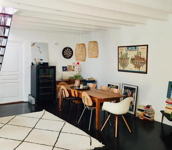 Superbe Maison 164 m² jardin et piscine Saint Martin de Seignanx