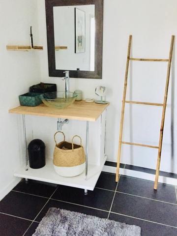 Superbe Maison 164 m² jardin et piscine Saint Martin de Seignanx