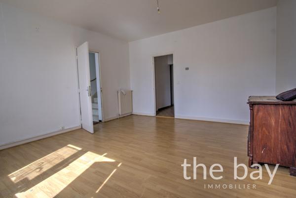 Arcachon (33120) Adresse rare – Maison à rénover sur le port d’Arcachon