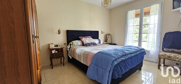 Maison à vendre 15 pièces 303 m² Monnaie