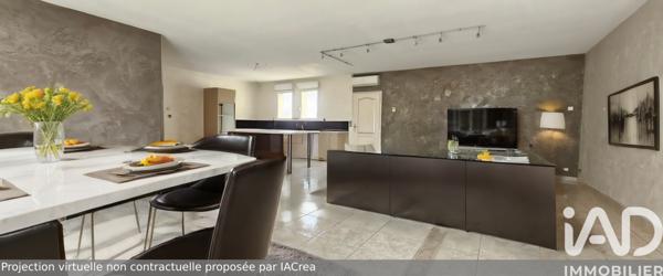 Maison à vendre 15 pièces 303 m² Monnaie