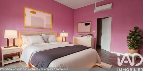 Maison à vendre 15 pièces 303 m² Monnaie