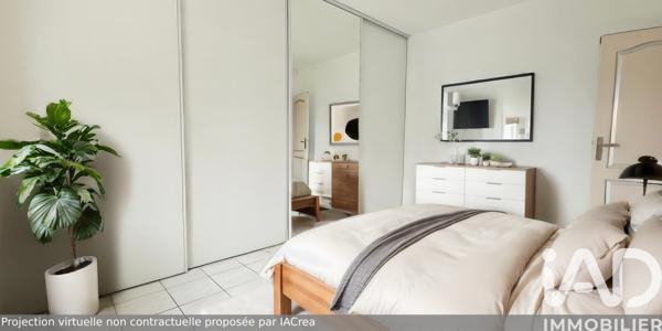 Maison à vendre 15 pièces 303 m² Monnaie