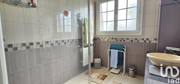 Maison à vendre 15 pièces 303 m² Monnaie