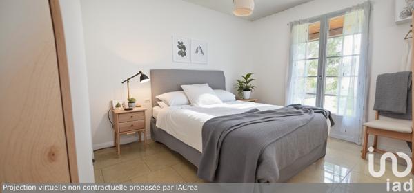 Maison à vendre 15 pièces 303 m² Monnaie