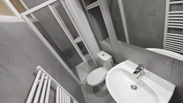 A louer - Appartement T1 bis à Clermont-Ferrand 