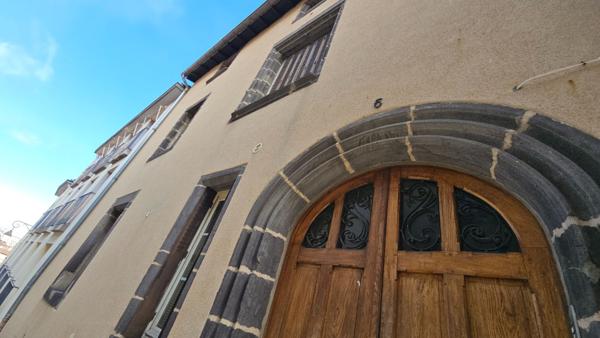 A louer - Appartement T1 bis à Clermont-Ferrand 