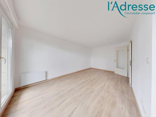 Appartement spécial investisseurs 40m2 Ravalement extérieur voter et payer !