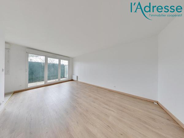 Appartement spécial investisseurs 40m2 Ravalement extérieur voter et payer !