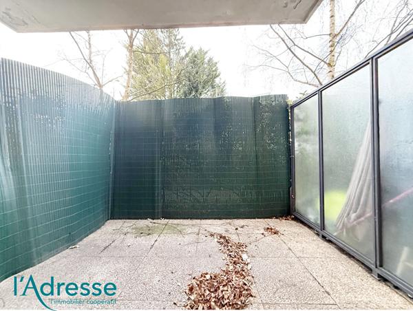 Appartement spécial investisseurs 40m2 Ravalement extérieur voter et payer !